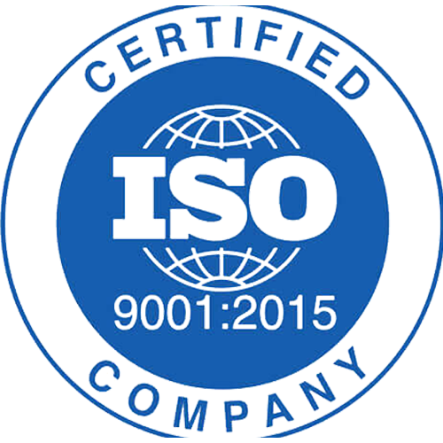 ISO 9001