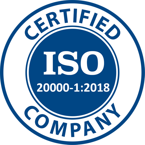 ISO 2000