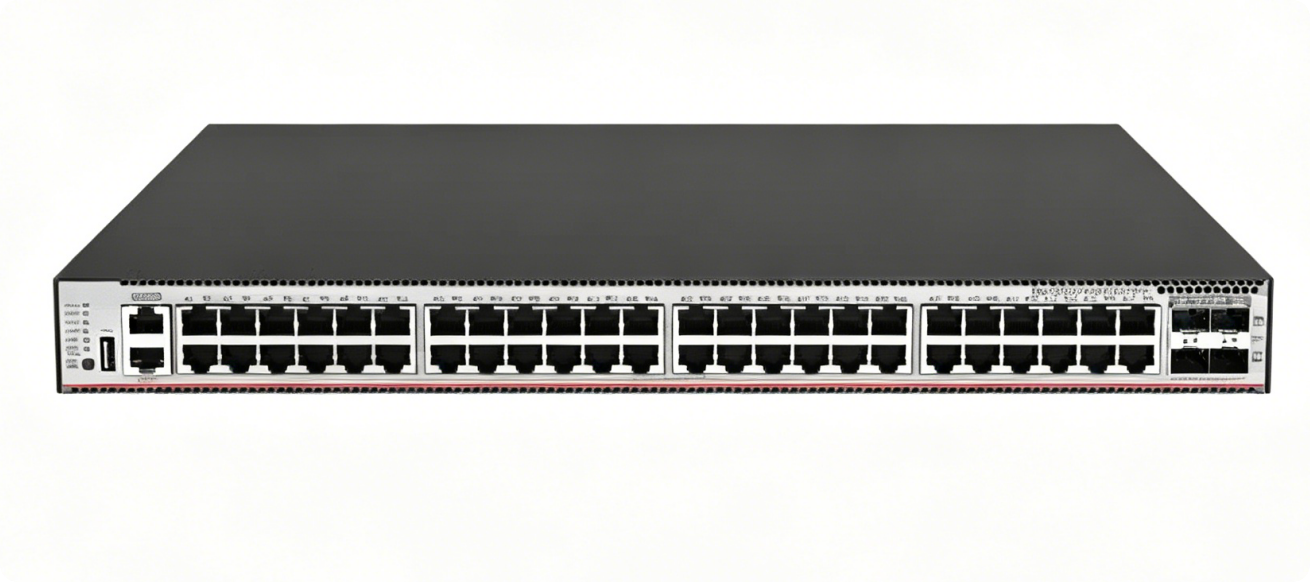 Switches&NICs