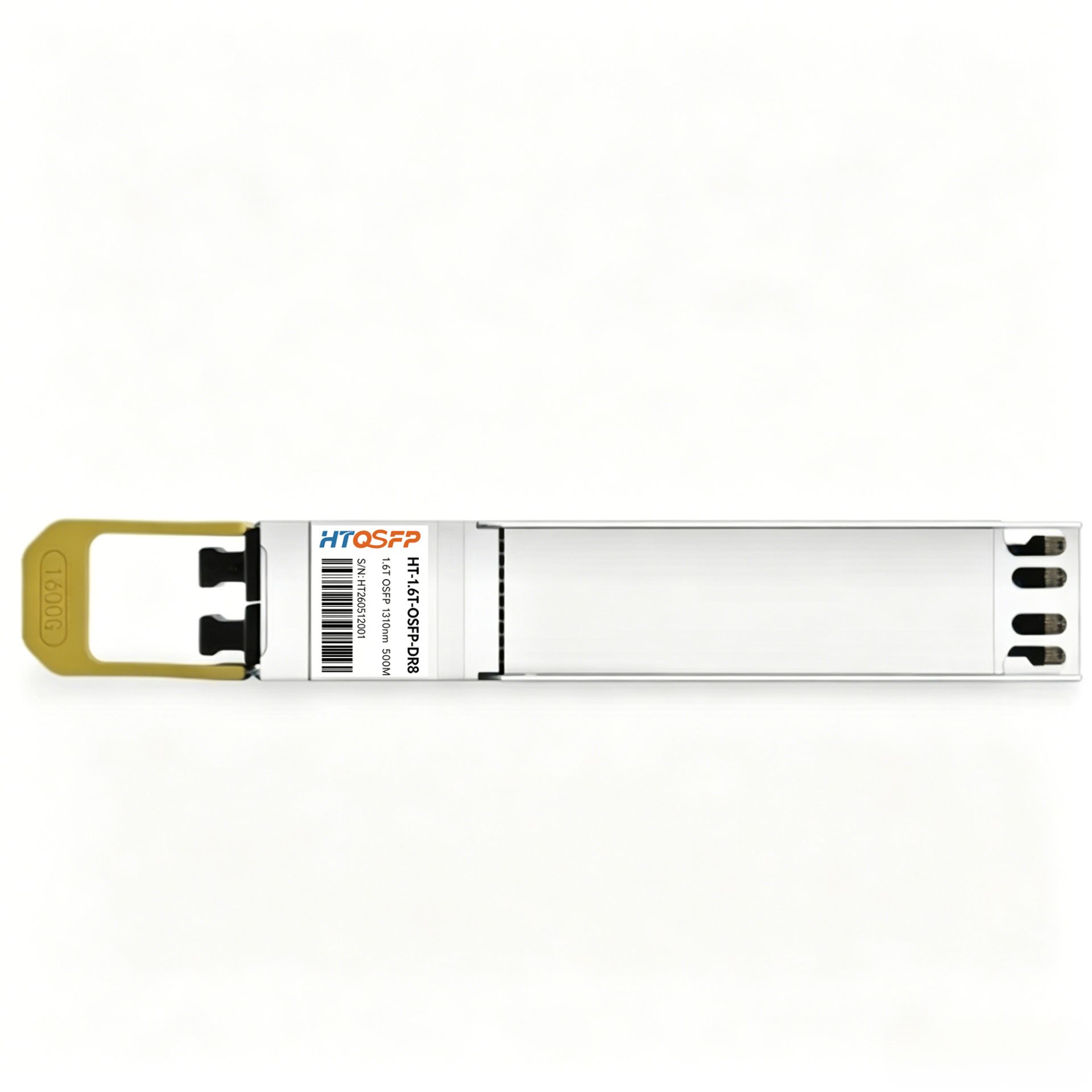1.6T/800G InfiniBand