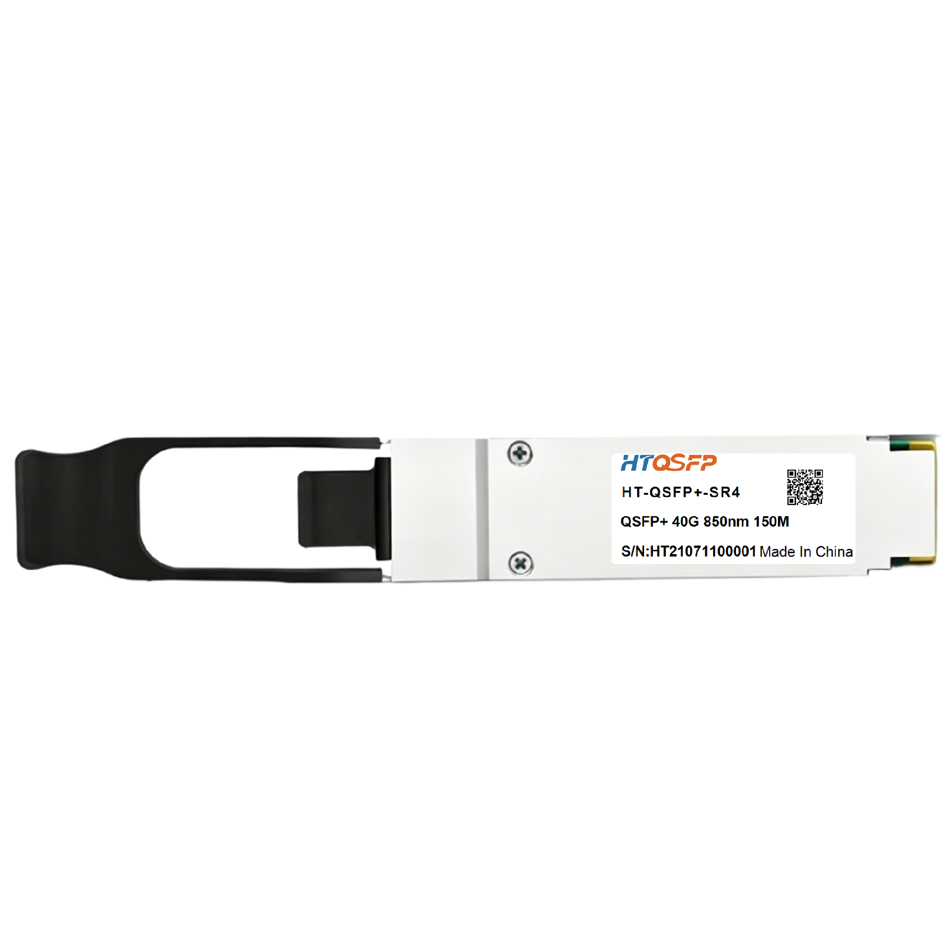 40G Transceivers