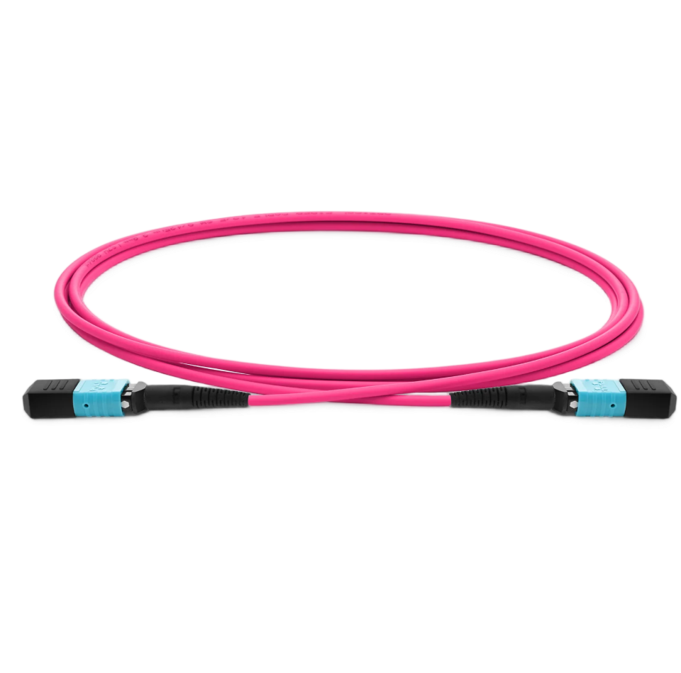 MPO/MTP Cables