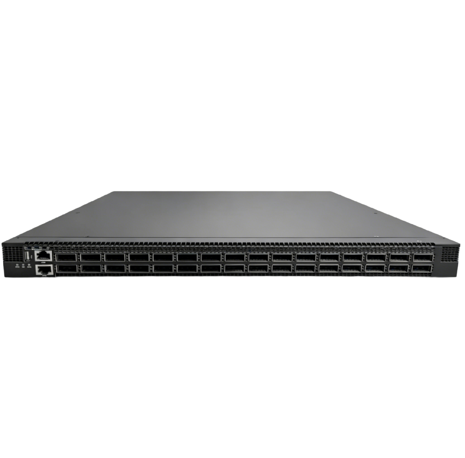Ethernet Switches